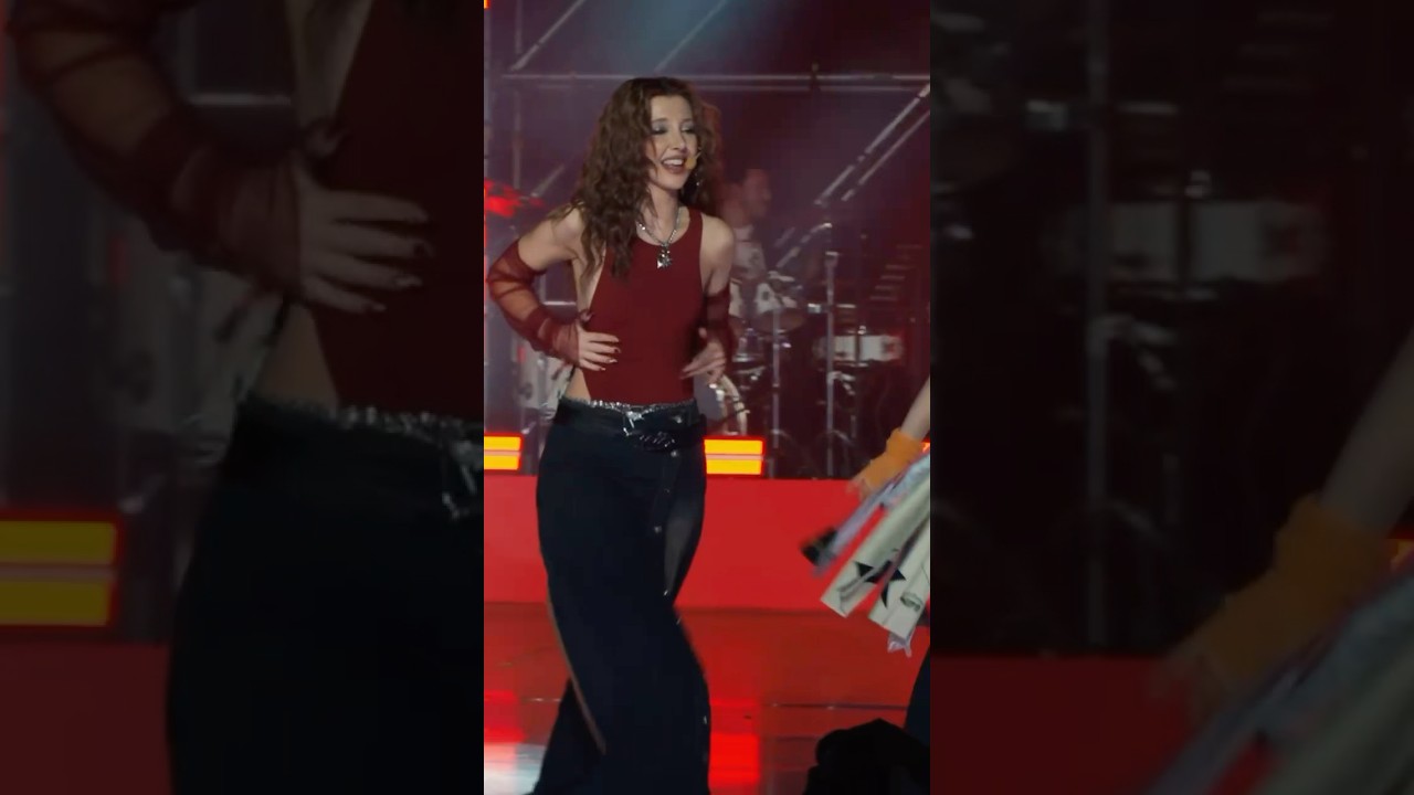 Rampapapam Live Performance Yayında!🔥🤤 