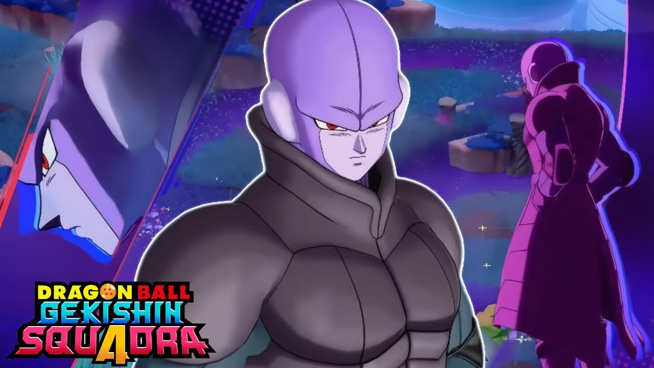 【参加型】おしゃべりしながらゲキスクやる【ドラゴンボールゲキシンスクアドラ】【DRAGONBALL GEKISHIN SQUADRA】