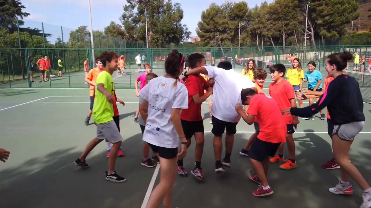 CASAL ESPORTIU TORRIBERA 2019