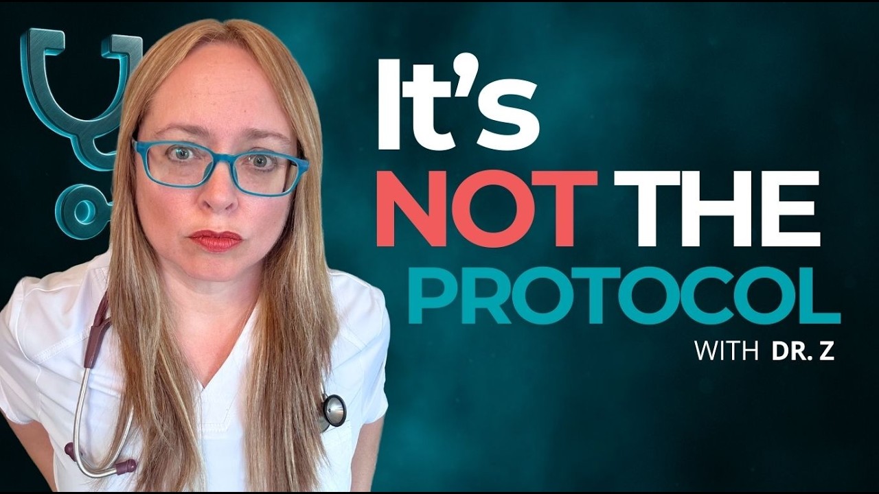 Your Functional Medicine Patient Isn't Stuck. Your Clinical Thinking Is.