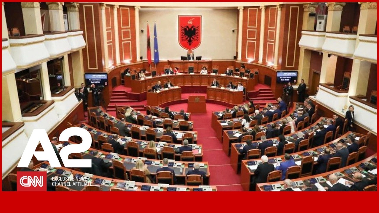 Kuvendi i Shqipërisë voton për shpalljen e Iranit si vend që sponsorizon terrorizmin