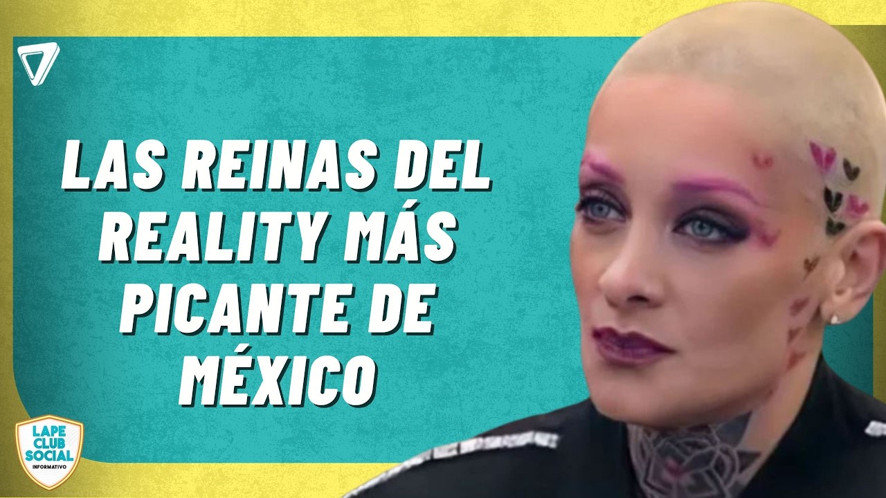🔥 REALITY al rojo vivo: Furia y Coti Romero agitan &ldquo;La Casa de los Gemelos&rdquo; y desatan el CAOS