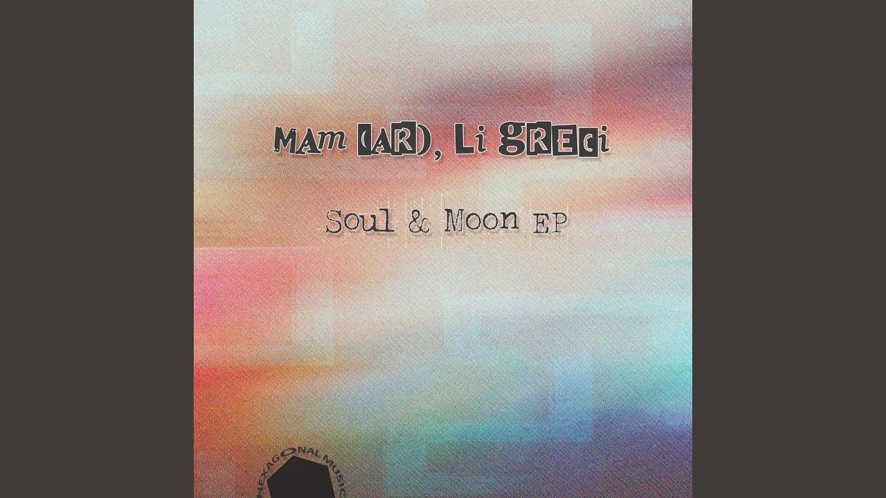 Soul & Moon