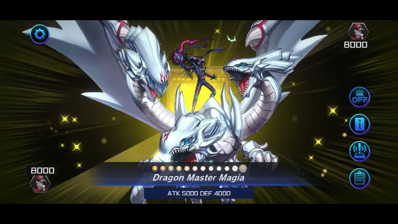 2 CARD COMBO LEADS TO INSANE END BOARD (Prep + Wishes For Eyes of Blue) 
