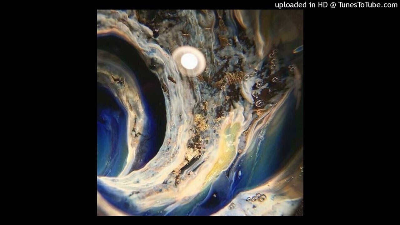 [free] ambient x frank ocean type beat - in dp ocean (atom!)