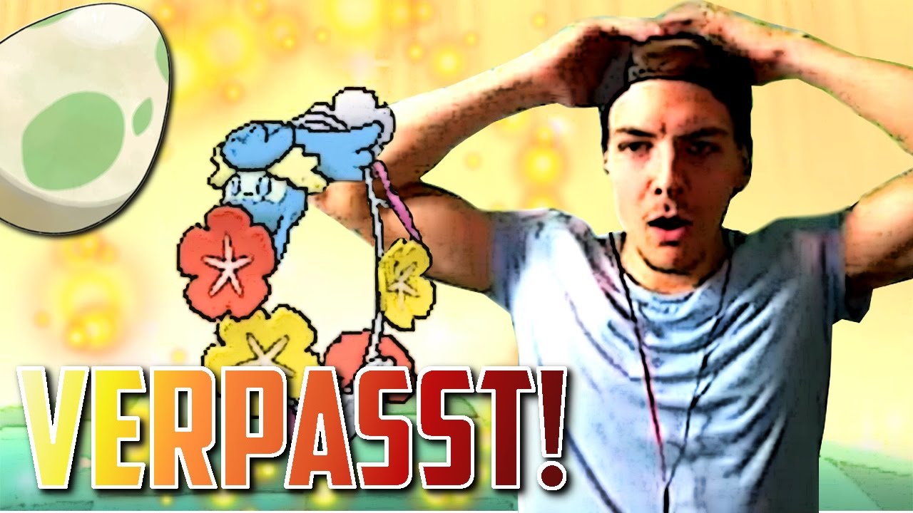 ICH VERPASSE SHINY CURELEI! LIVE REACTION - Pokémon Sonne & Mond
