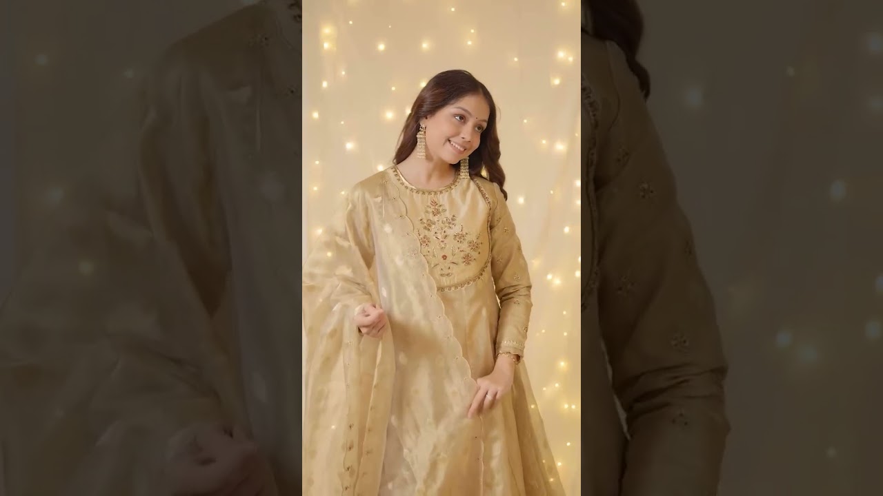 #MakeItFestive | Navratri Outfits 2025 🌸 Festive Collection by W for Woman