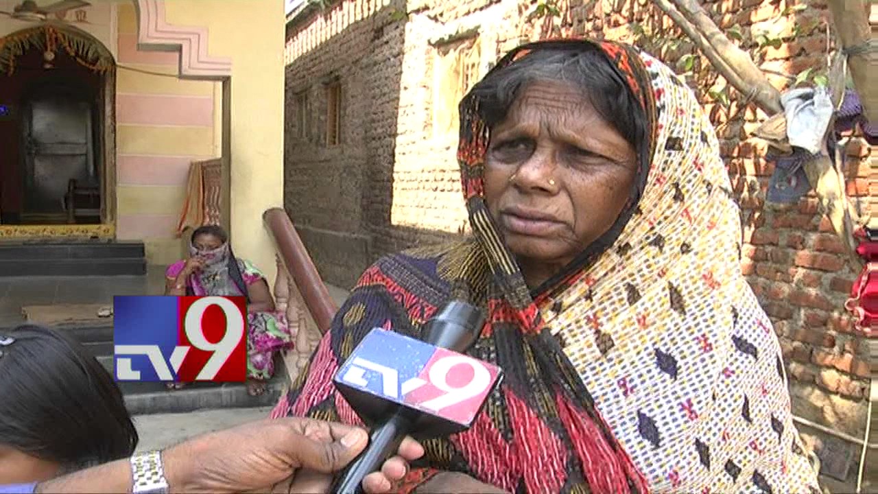Sudden arrests of Medak village residents creates a flutter - TV9