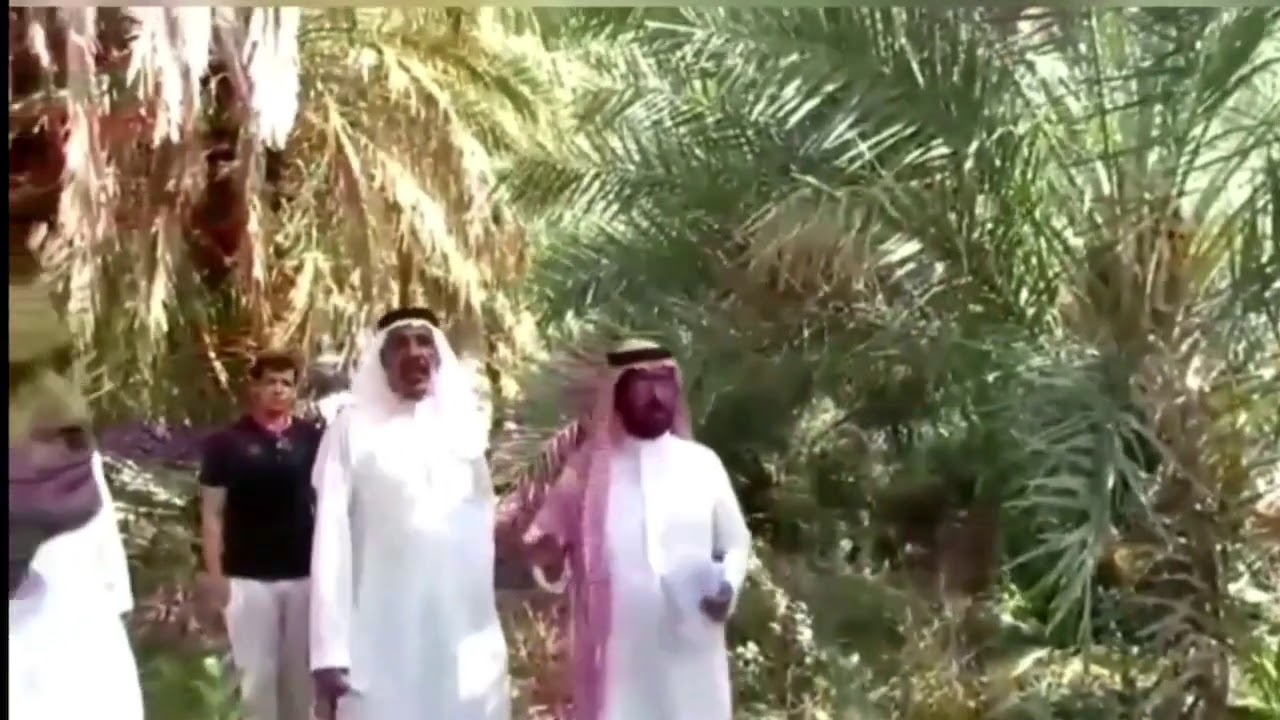 رحلة الاحفاد لتوثيق تاريخ الاجداد