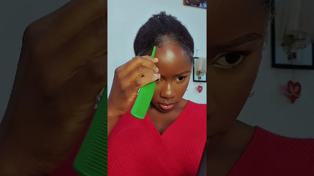 this should help you if you struggle to lay a perfect edge #youtuber #youtube #youtubeshorts #diy