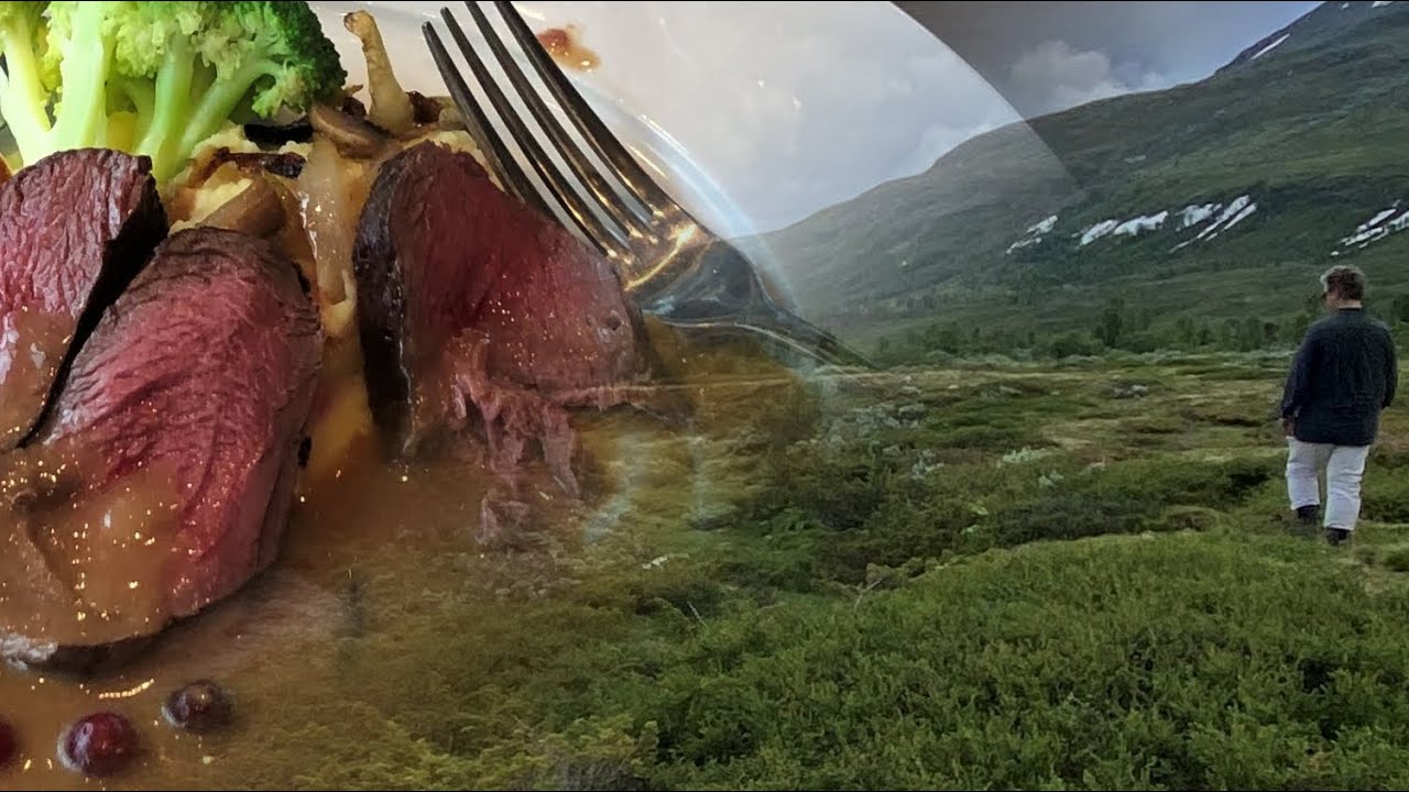 Med bobil i Norge, 2020. Del 1, til Valdres og Brimi Fjellstugu.