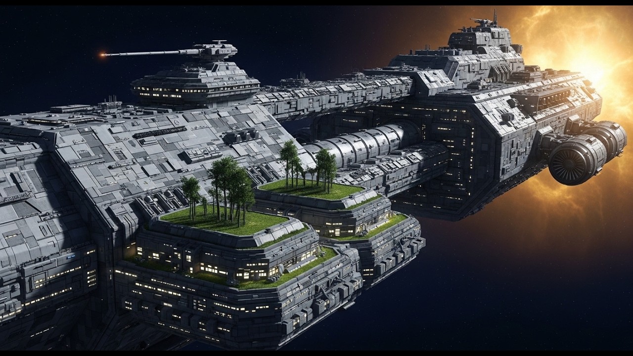 Mythic Ships Were Off Limits to Humans — Yet a STARSHIELD Showed Up at Auction | HFY