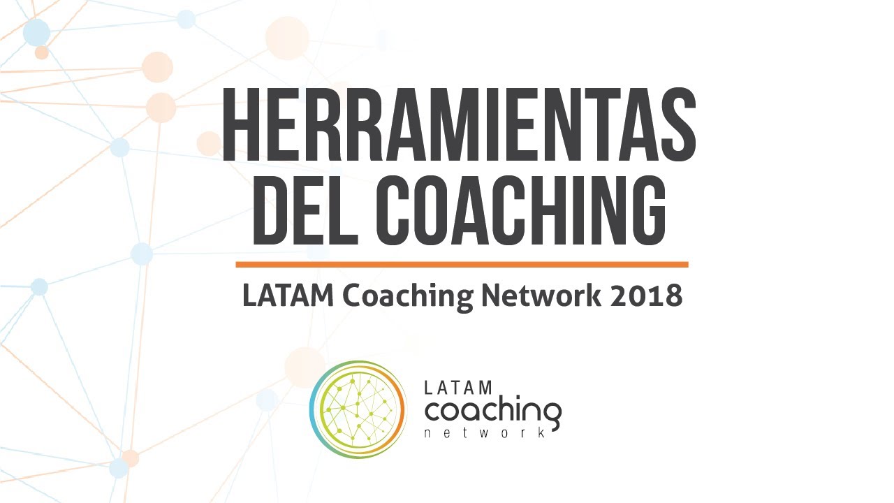 Herramientas de coaching