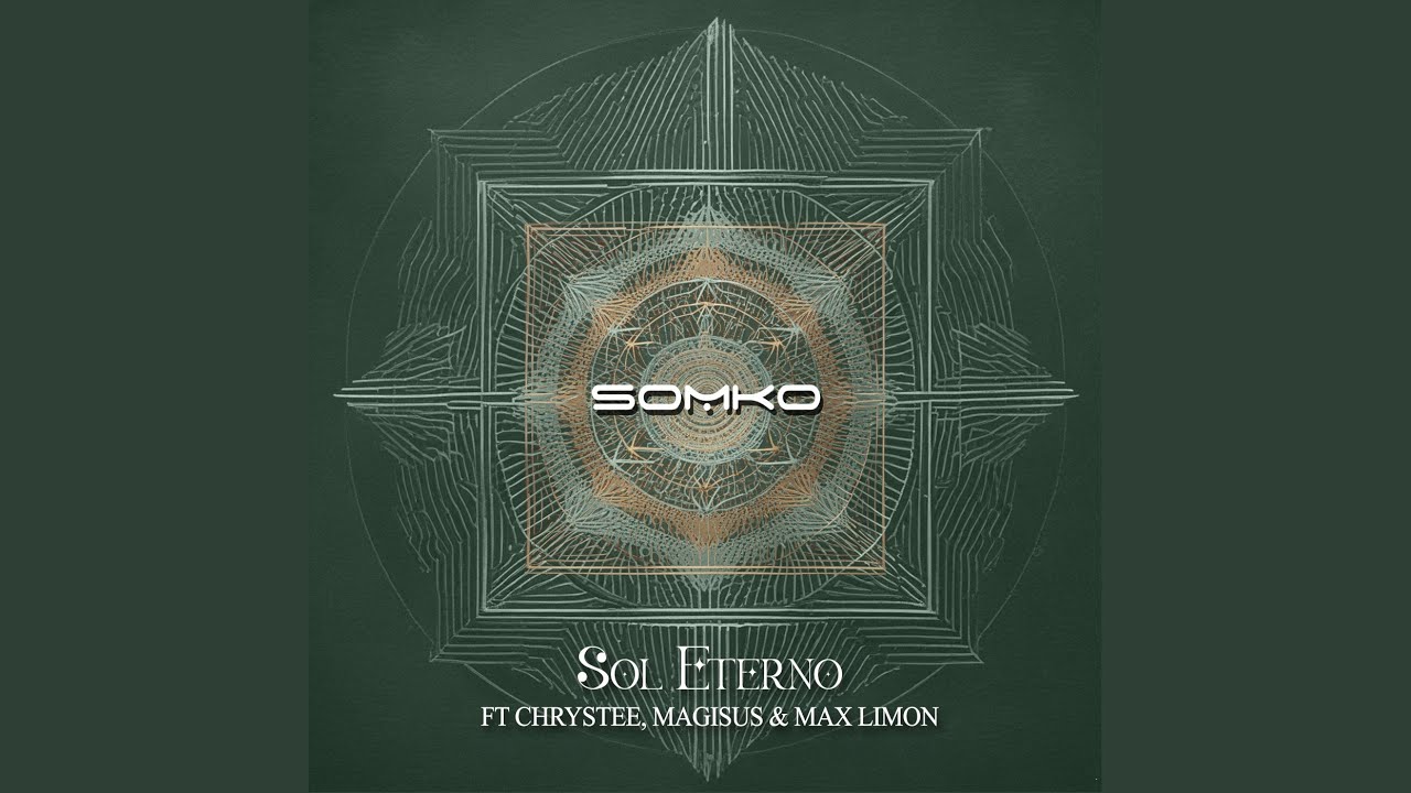 Sol Eterno feat. Chrystee, MAGISUS, Max Lim&oacute;n