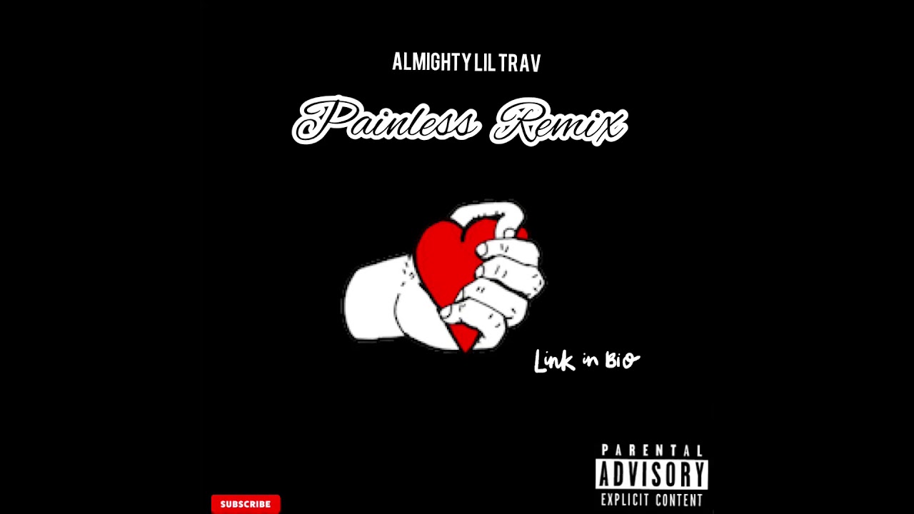 Almighty - Painless ( Remix )