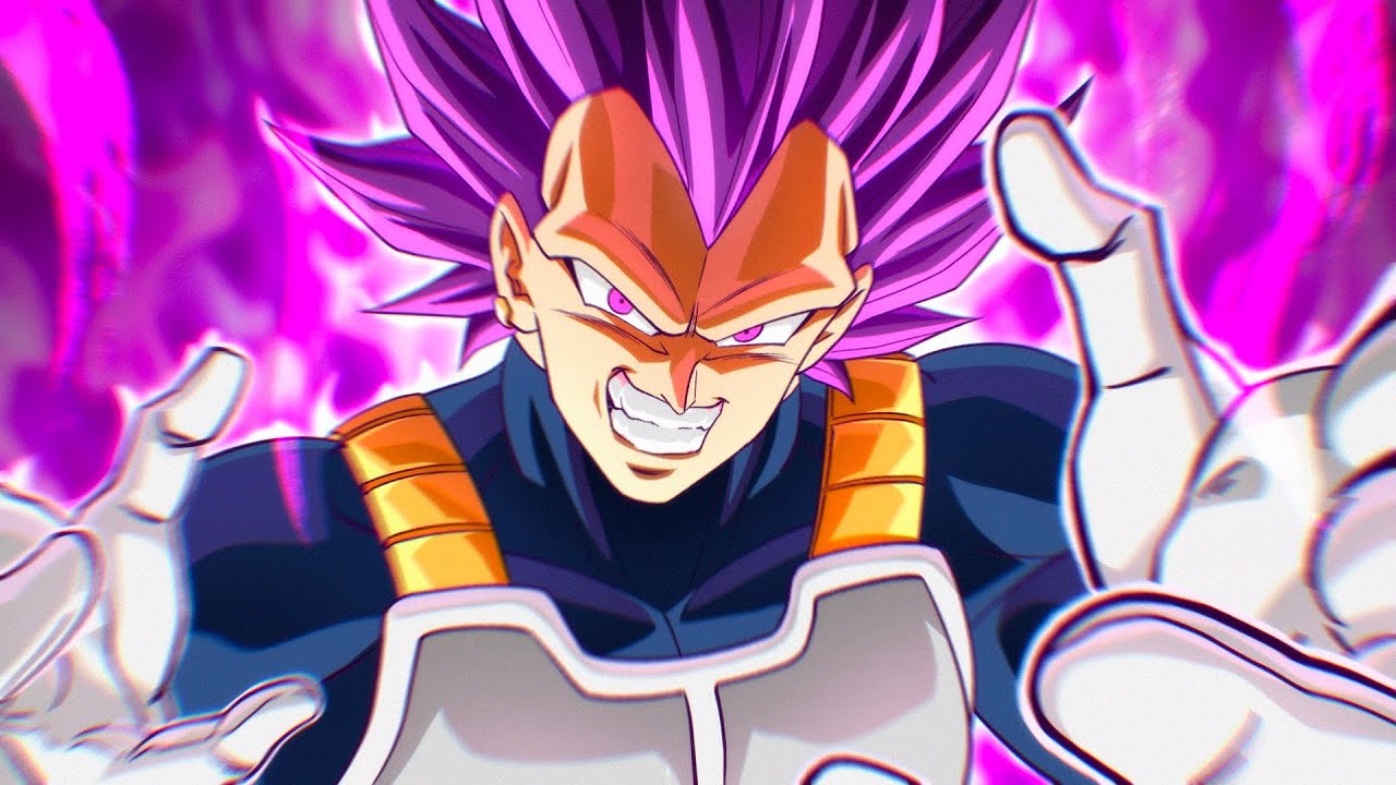 This Free DBZ Game Actually Did This (it's what we've been asking for)