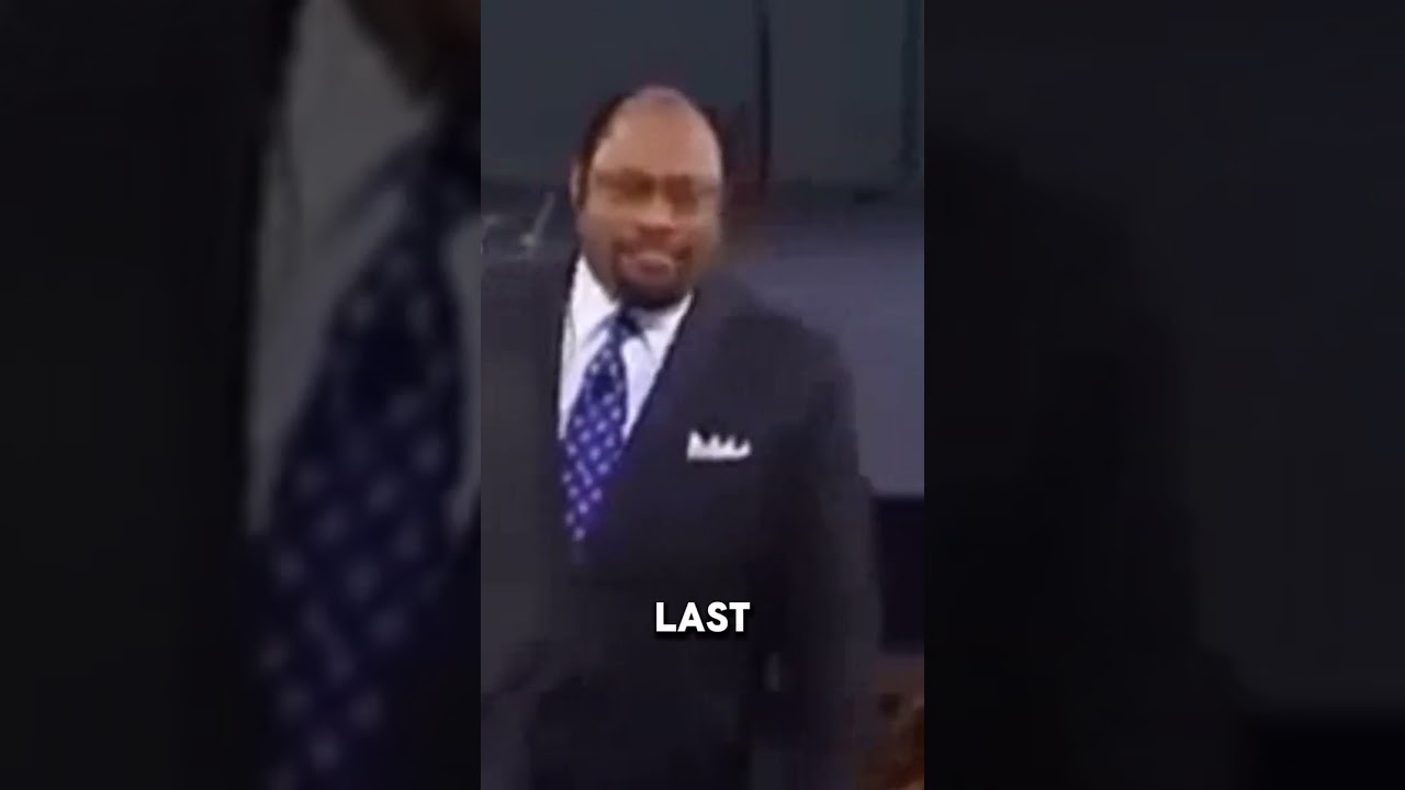 Knowledge / Understanding / Wisdom / Dr. Myles Munroe