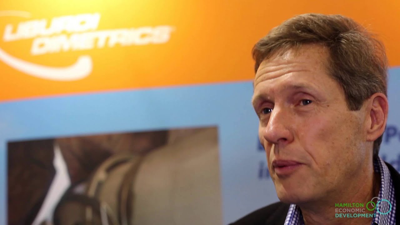 Canadian Manufacturing Technology Show