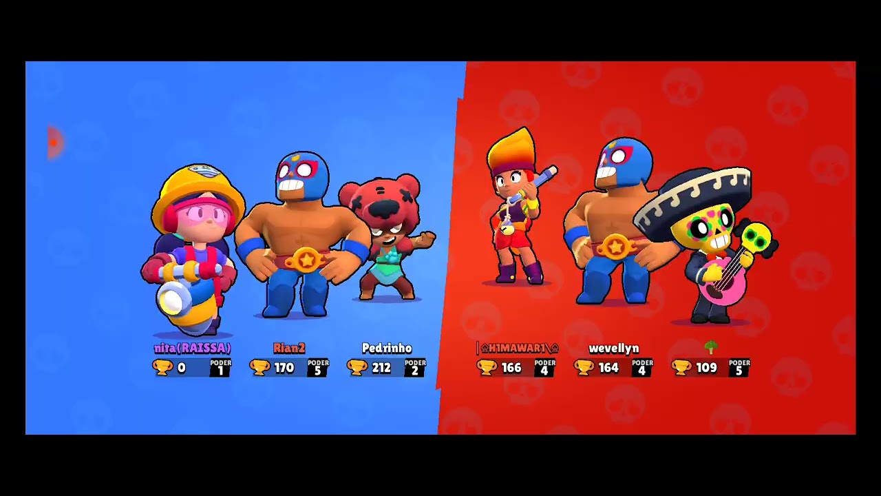 mega abertura