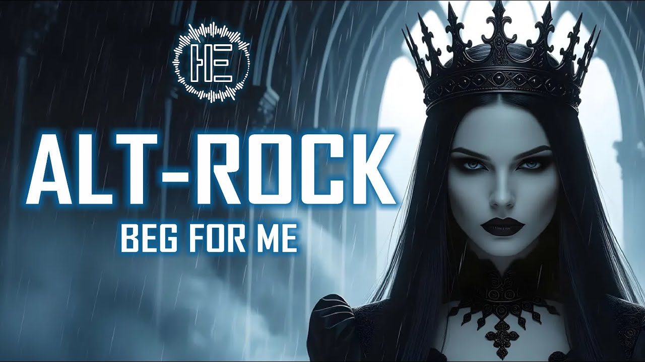 Beg For Me — Hum4n Echo (Alternative Rock)