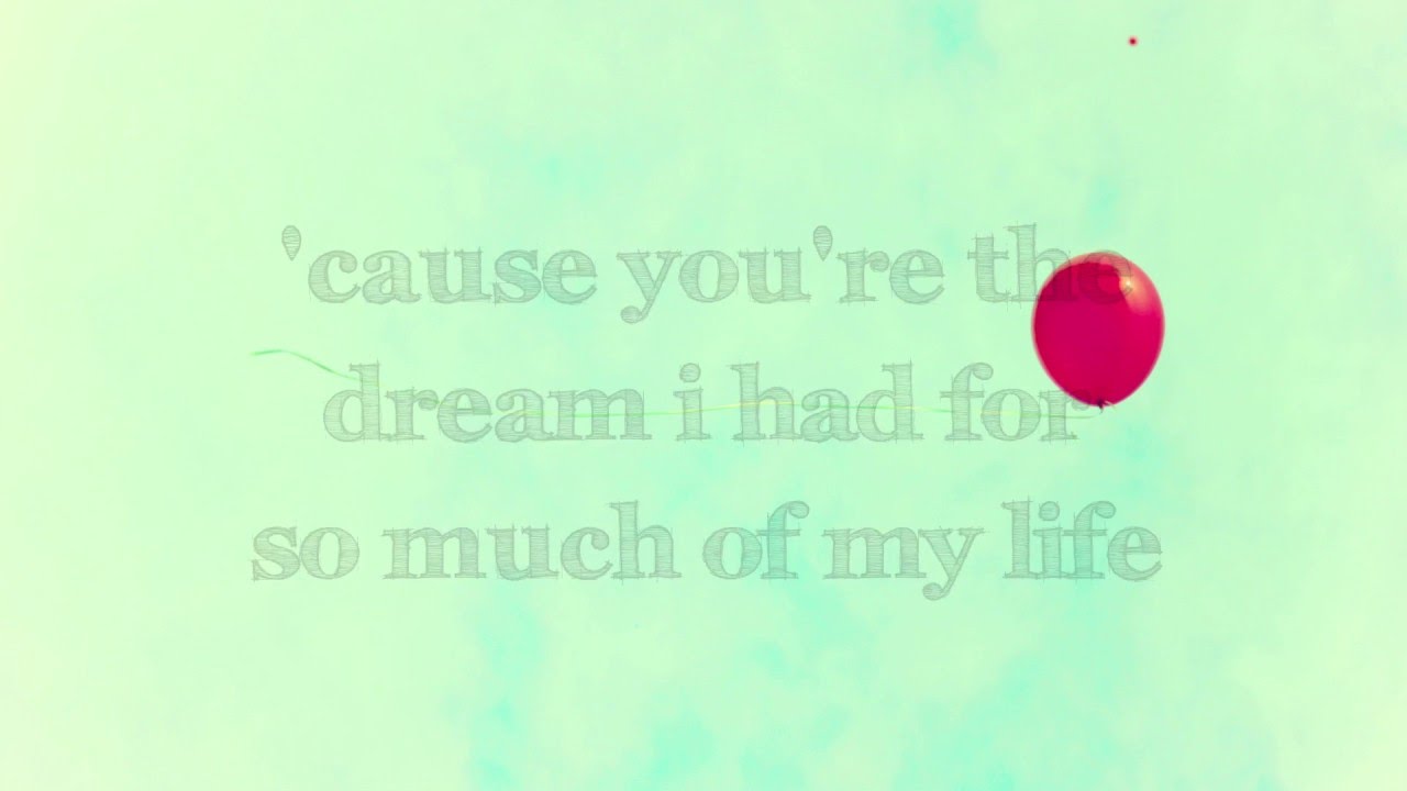 Beth Crowley- My Version of You (Based on Paper Towns by John Green) (Official Lyric Video)