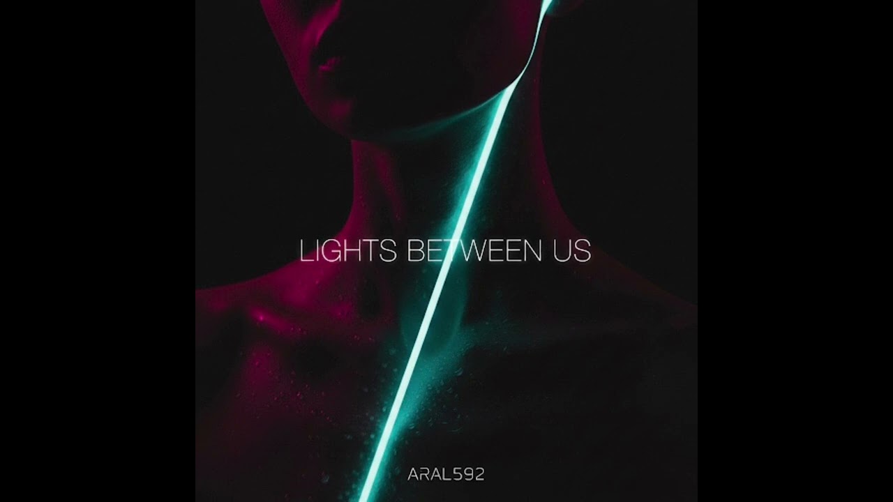 LIGHTS BETWEEN US