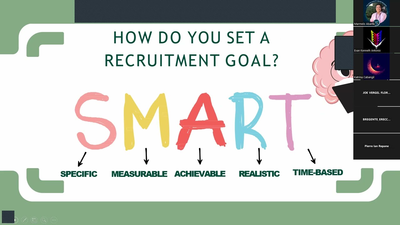 9 Recruitment Strategies and Best Practices in Government Service