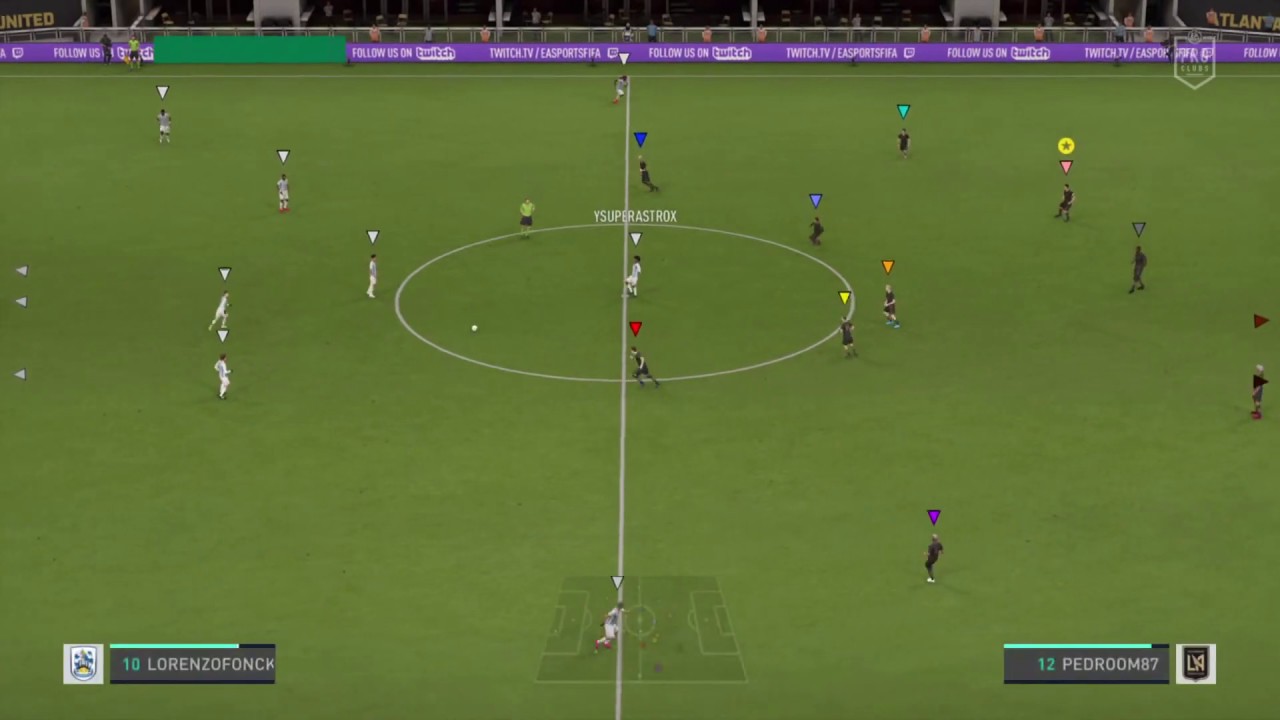 CPN Sparta - Anonymus eSports 0 x 1 Falkol eSports