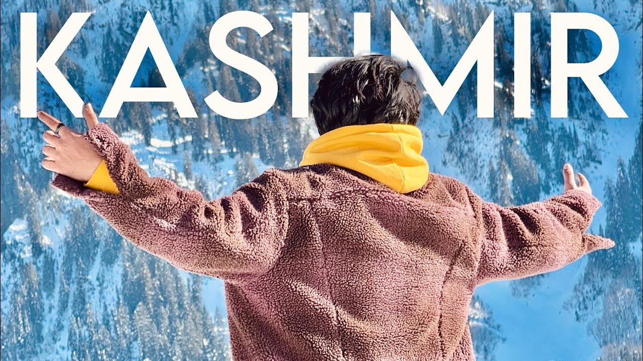 FUN KASHMIR TOUR Episode 1