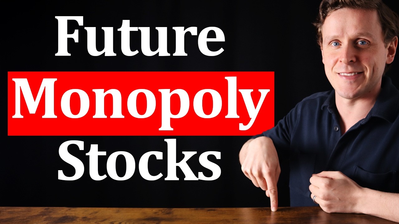 Future Mega-Moat Stocks You Should Own Now