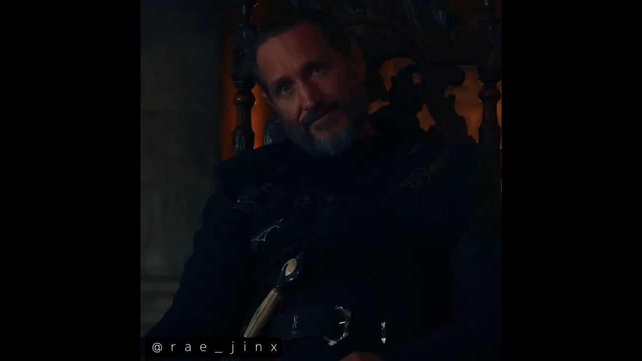 Baelor Targaryen || Ocean Eyes