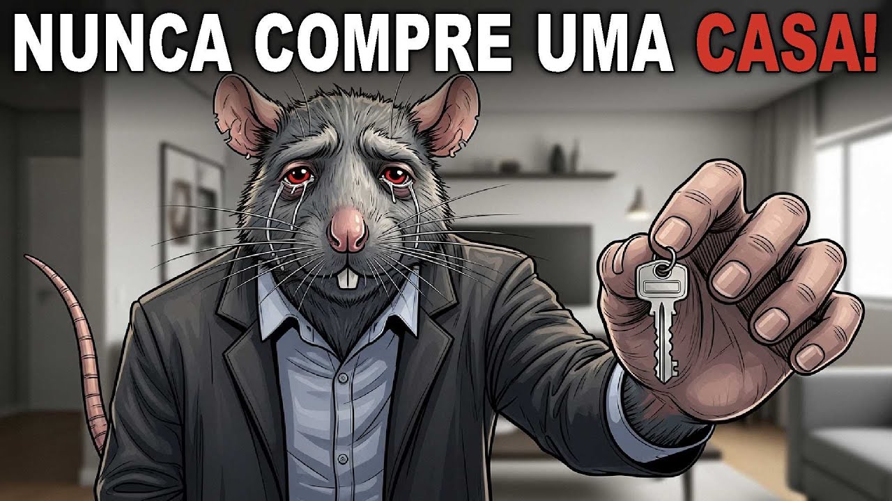 Quer Ser Rico? Pare de Comprar Essas 5 Coisas Destruidoras de Riqueza