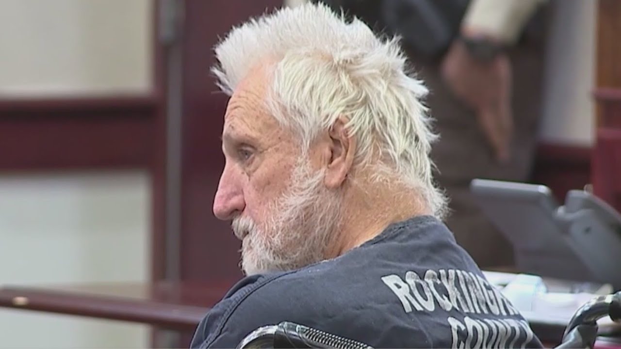 Victim's family reacts to death of man charged in Eden dump truck crash that killed linemen
