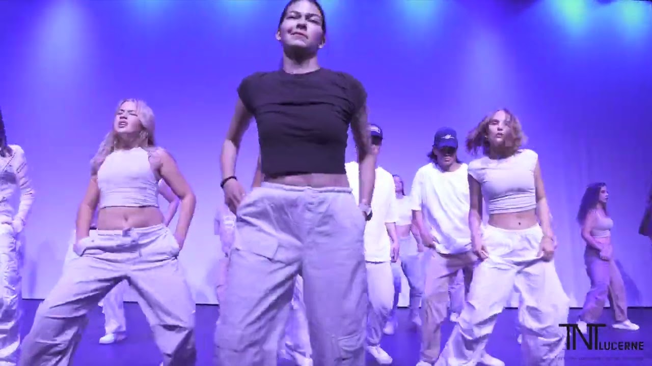 TNT Lucerne presents: The Showcase Vol.2 - FTC: From the Company