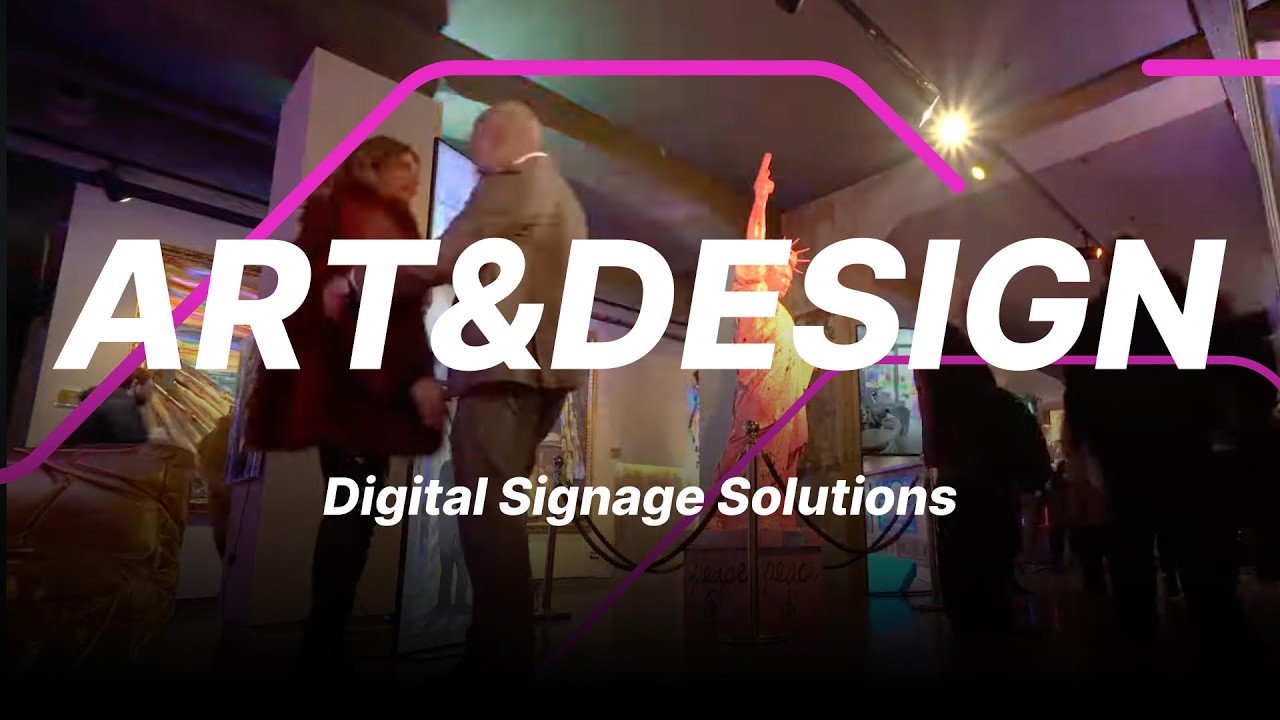 Best of Art&Design 2025 by Tecnovision e Fluidnext