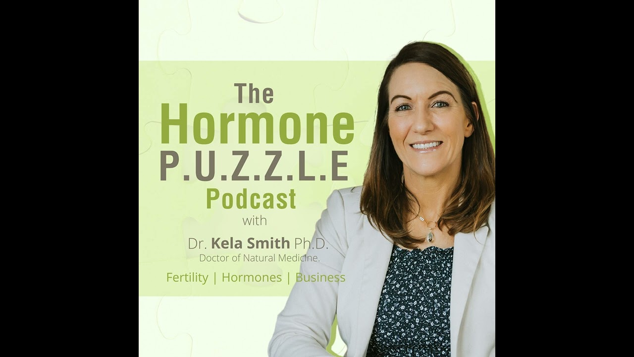 Overcoming Challenges in Fertility Coaching with Dr. Kela Smith