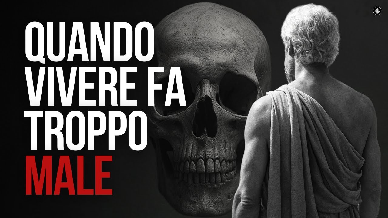 Se Vivere Non Ha Senso Perch&eacute; Lottare? Il Pensiero Scioccante di Egesia di Cirene