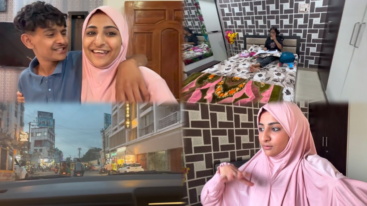 Mene banaya bhottt saraa khana 😨mamad ki real life 😂||#jamnagar #vlog