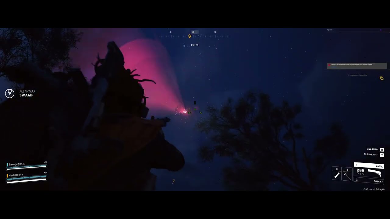 Arc Raiders Episode 12 Headwinds Part II