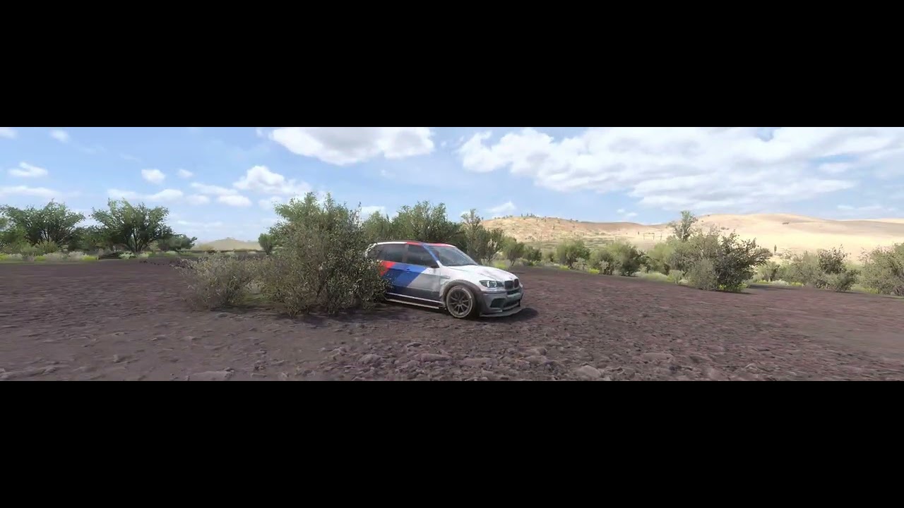 Forza Horizon 5  forzathon daily challenges jumping jacks series 12 autumn festival playlist