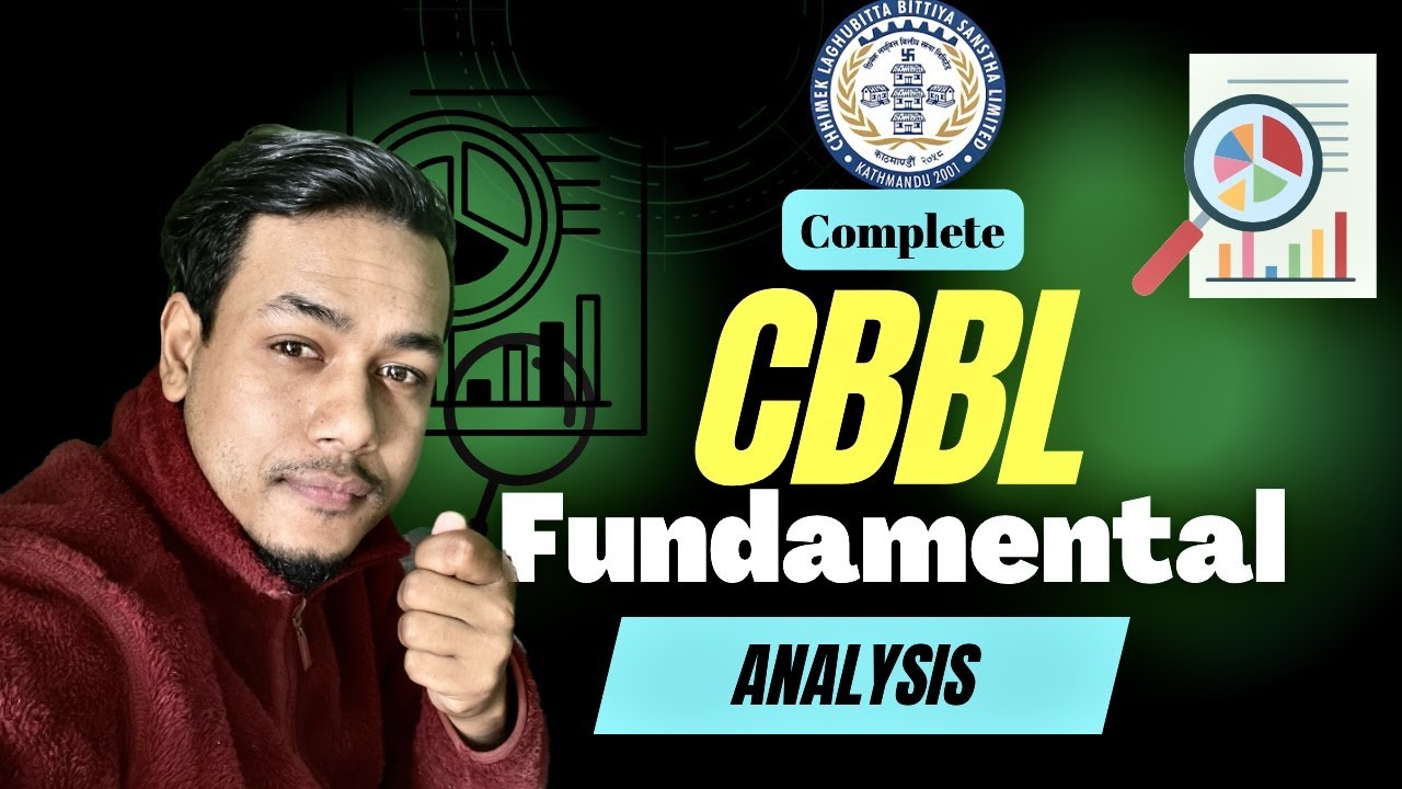 🏦 एती हेरेपछी ढुक्क | Complete Cbbl Fundamental Analysis | Cbbl Dividend History | Cbbl Analysis