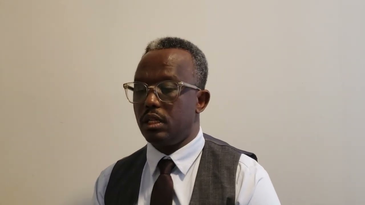 UBWO IMANA IRI MURUHANDE RWACU UMUBISHA WACU N'INDE?