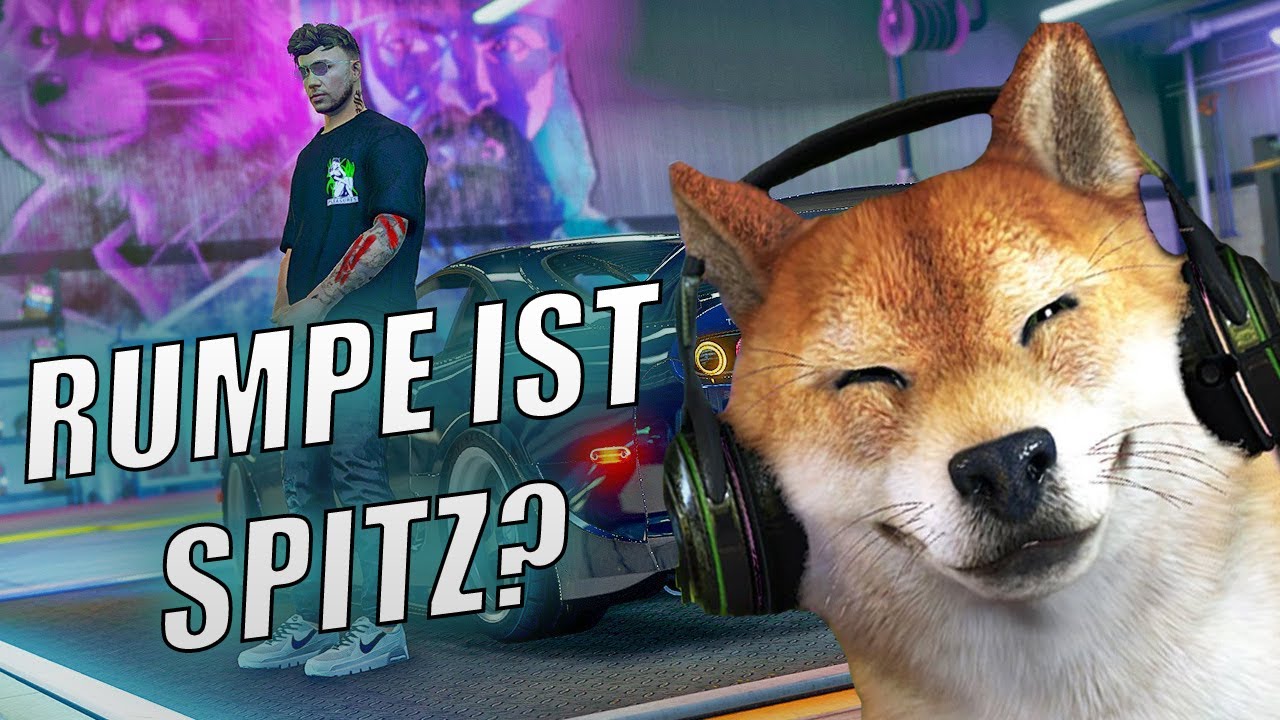 DIE KANONE HAT EINEN LANGEN LAUF?!😂 - CSYON Stream Highlights