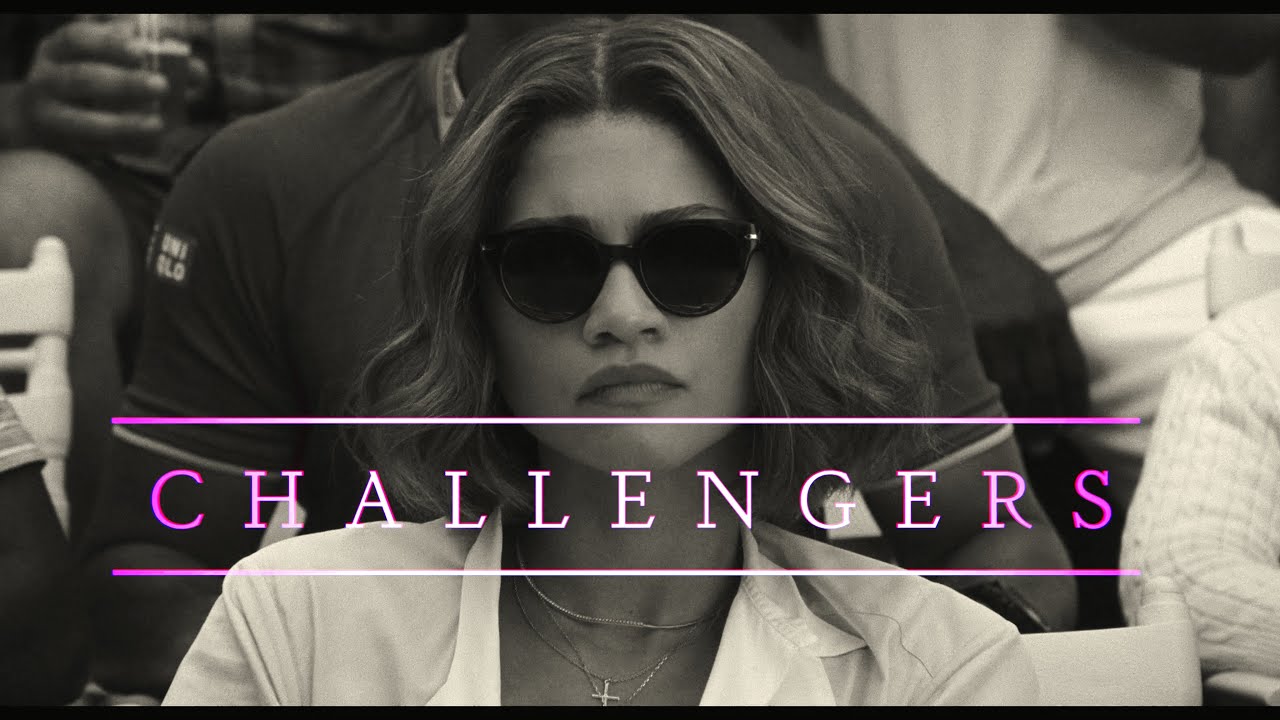 challengers (2024)