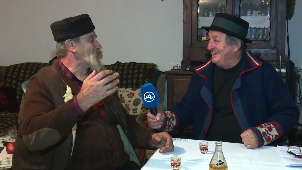 SBTV - BAJ MATINI DIVANI - 17.12.2023.