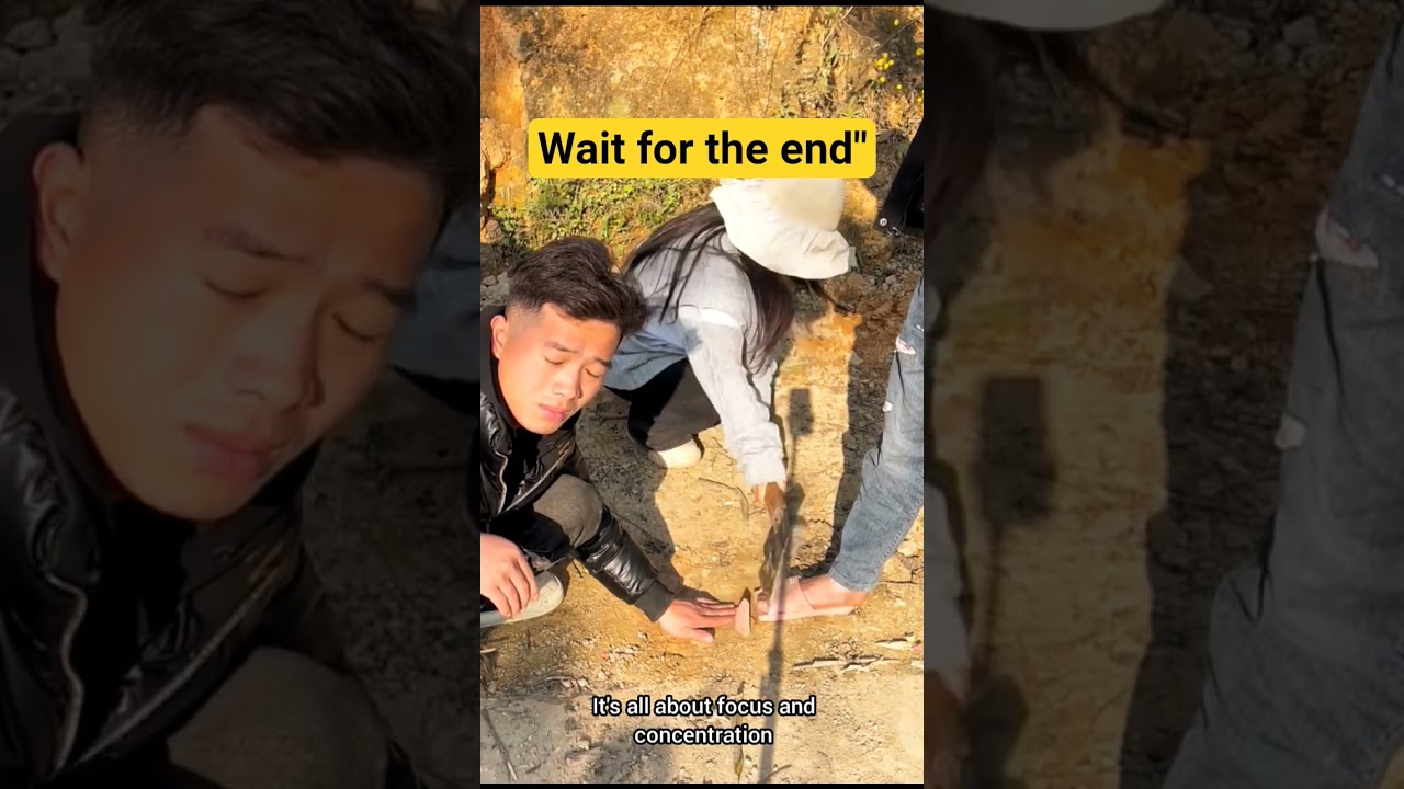 सिर्फ 2 सेकंड का समय है! ⏱️⚡