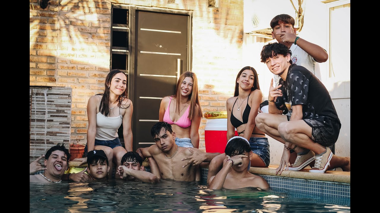 Hace dias - Kidd B (Shot by Alewaerts)