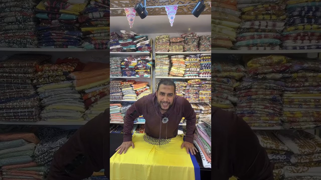 #الجمعة_البيضاء تخفيضات وتنزيلات عرووض على جلابيات قطن ممتاز تابعوووونا🔥🔥🔥