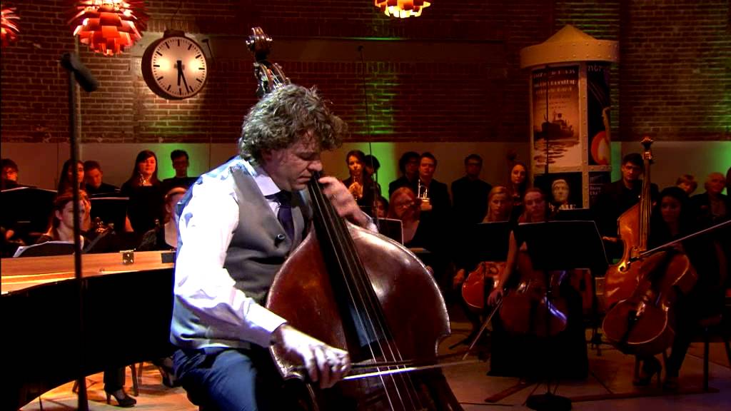 Dominic Seldis & Olga Pashchenko - Salut d'Amour - Elgar- Podium Witteman