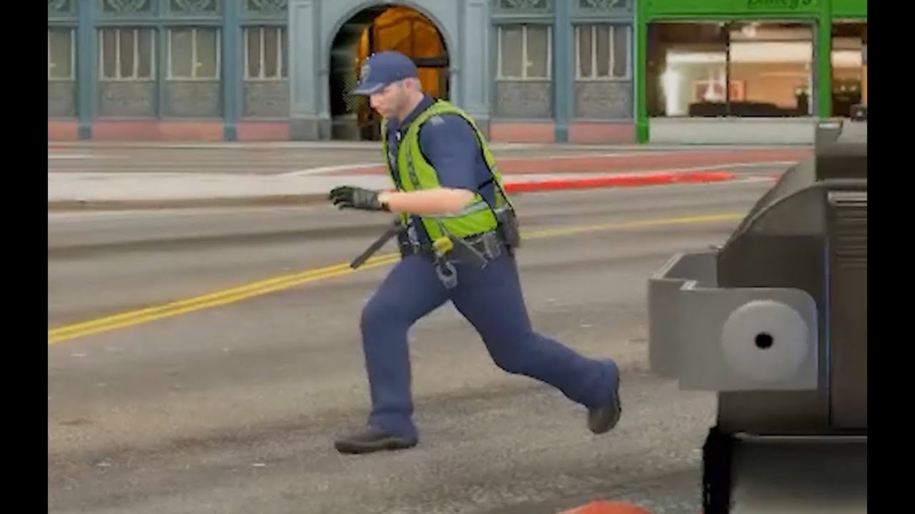 2 dni crime na NevadaRP